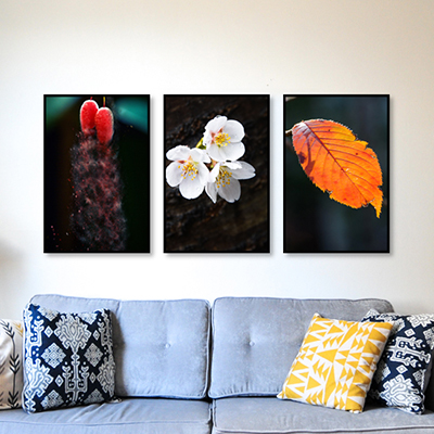 대형액자/16x24인치