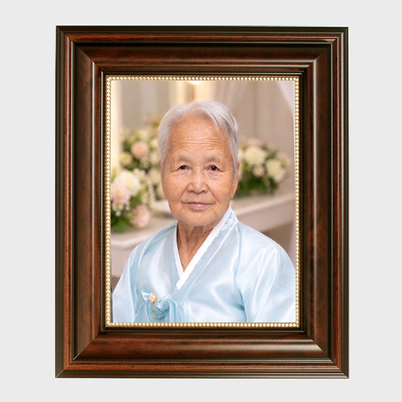 영정사진/원본/복원전문
